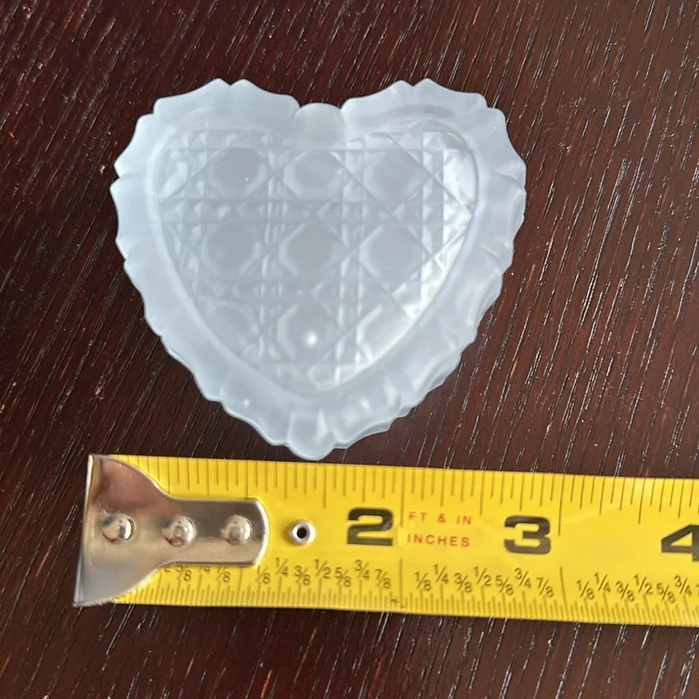 N/A valentine frosted